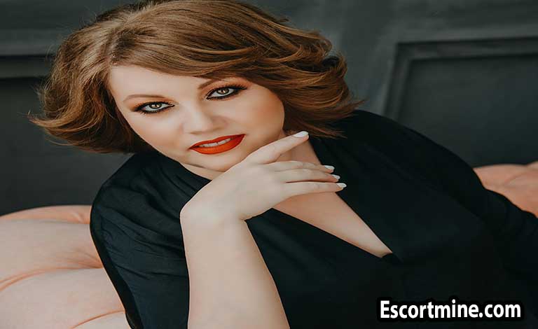 The Best Escortmine Sex When you book with our agency