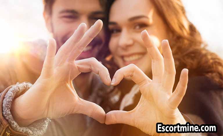 Love Girl users are looking for extramarital partners for a variety