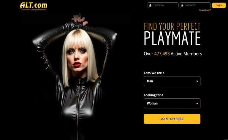 Is Alt.com Worth It in 2025? Honest Review of the Top Kinky Dating Site