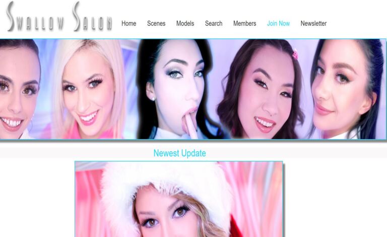 SwallowSalon – The Ultimate Destination for Adult Entertainment