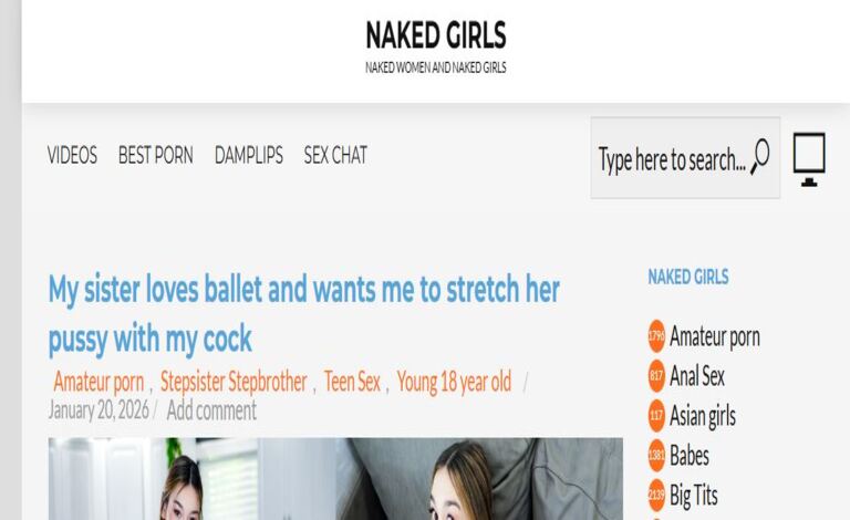 Boost Your Website’s Visibility with Damplips: The Ultimate Adult Content Platform