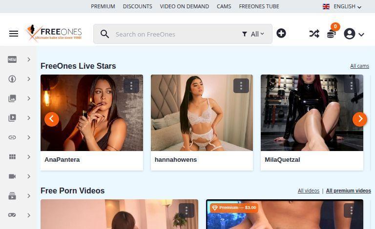 Maximize Your SEO with Blog.freeones: Tips for Porn Webmasters