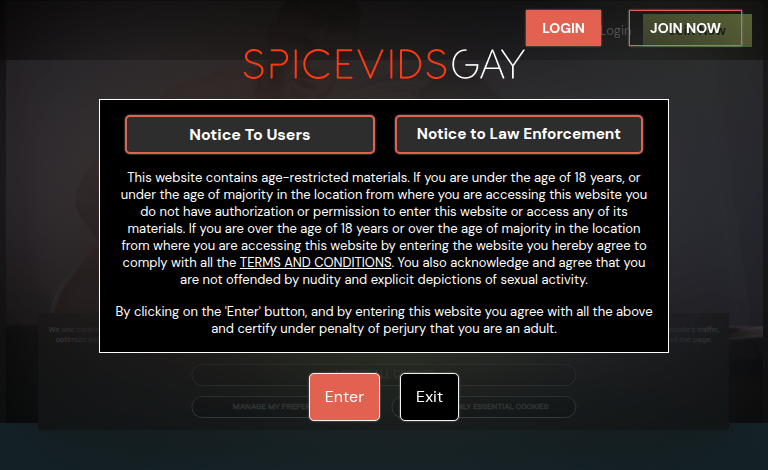 SpicevidsGay: The Best Premium Gay Porn Site with Fresh Content and Top Models