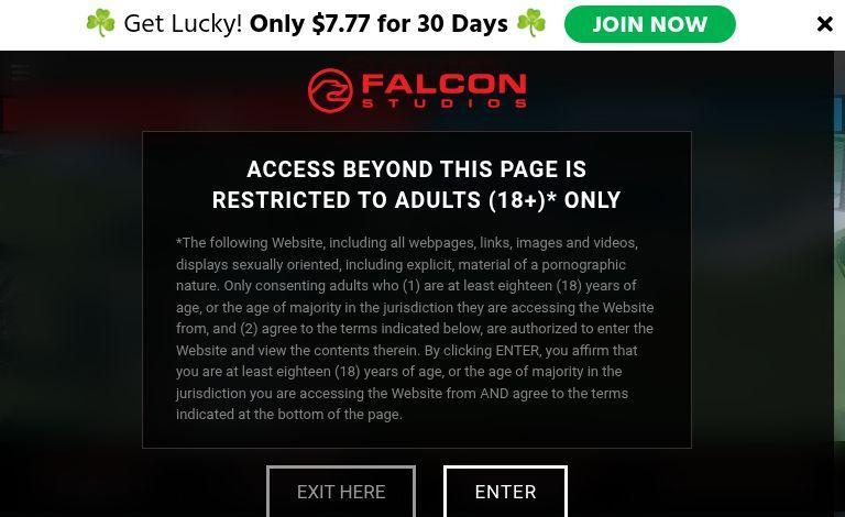 FalconStudios: Trendsetting Adult Entertainment for Decades